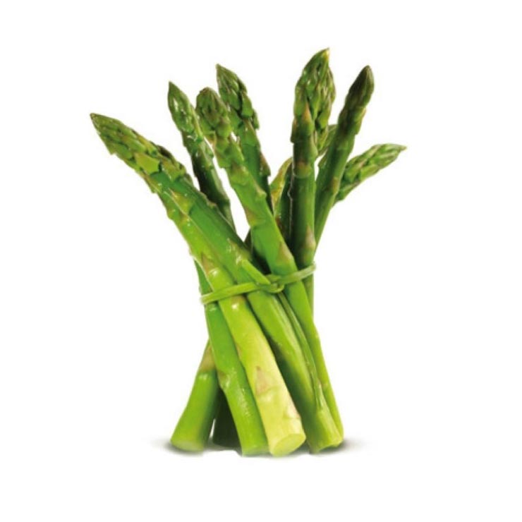 esparragos