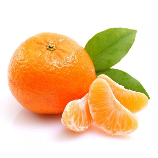 mandarina