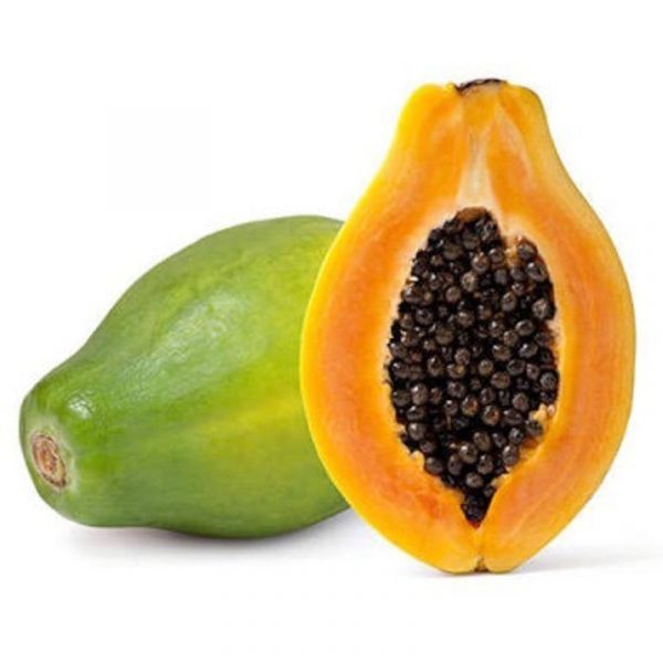 Papayas