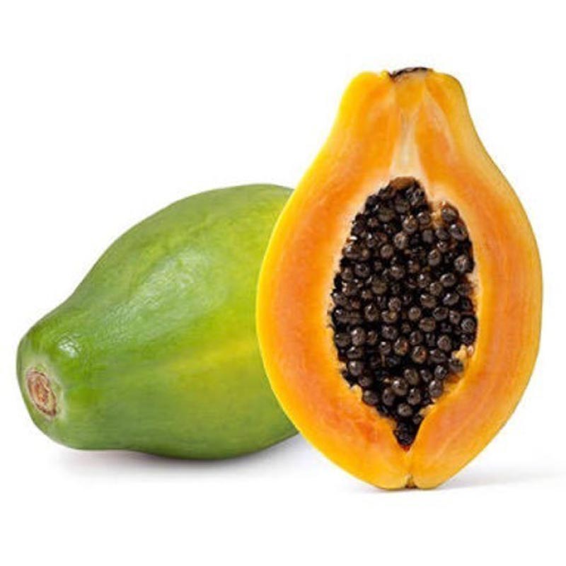 Papayas