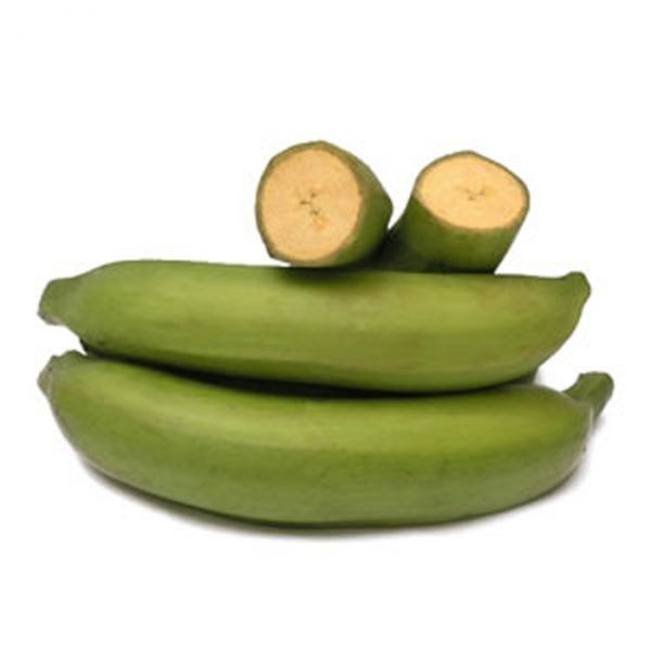 Platano macho