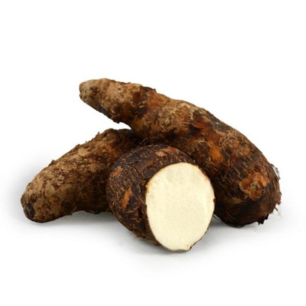 yuca